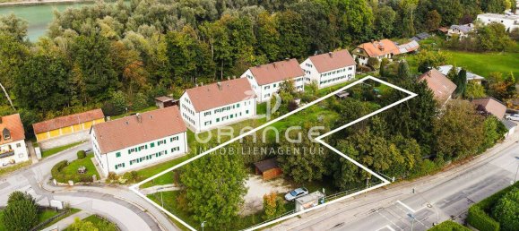 Земельный участок в Пассау, Германия № 55960 14