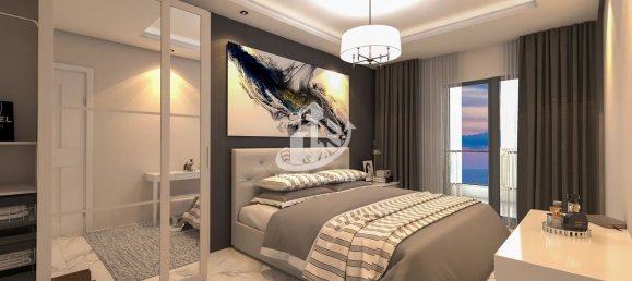 Apartment 1+1 in Demirtas, Turkey No. 3286 4