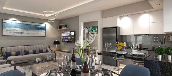 Apartment 1+1 in Demirtas, Turkey No. 3286 6