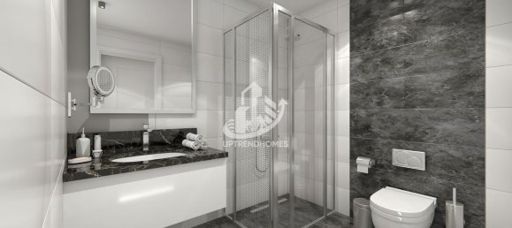 Apartment 1+1 in Demirtas, Turkey No. 3286 2