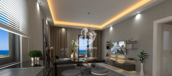Apartment 1+1 in Demirtas, Turkey No. 3286 5