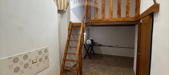 Квартира с 1 спальней в Палермо, Италия № 326100 9