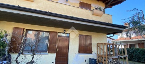 4 rooms Villa in Erbusco, Italy No. 178914 30