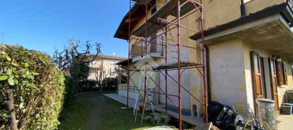 4 rooms Villa in Erbusco, Italy No. 178914 27