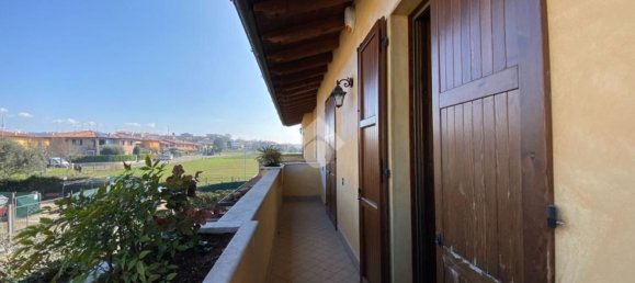 4 rooms Villa in Erbusco, Italy No. 178914 24