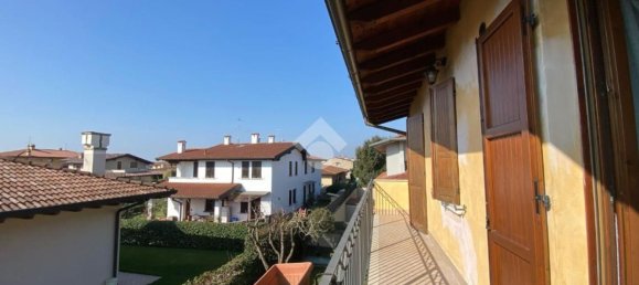 4 rooms Villa in Erbusco, Italy No. 178914 22