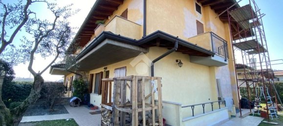 4 rooms Villa in Erbusco, Italy No. 178914 3