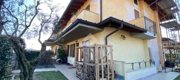 4 rooms Villa in Erbusco, Italy No. 178914 28