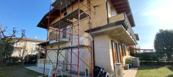 4 rooms Villa in Erbusco, Italy No. 178914 29
