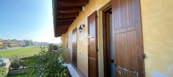 4 rooms Villa in Erbusco, Italy No. 178914 23
