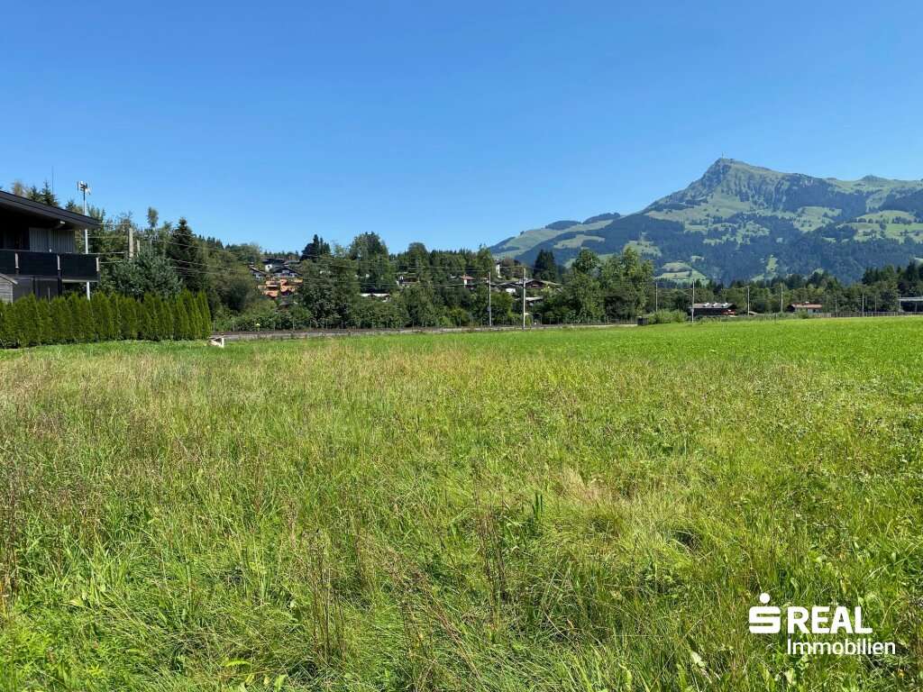 Grundstück in Kitzbühel, Austria, Nr. 99032