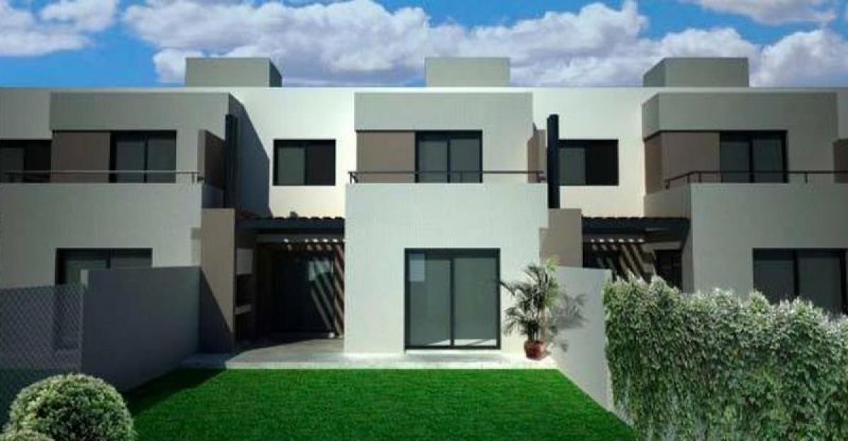 Casa de 3 dormitorios en Córdoba, Argentina No. 51662