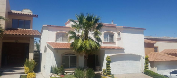 3 bedrooms House in Chihuahua, Mexico No. 187138 2
