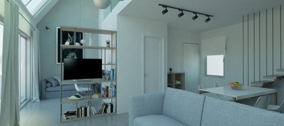 1 chambre Bureau à Dafni, Greece No. 3710 2