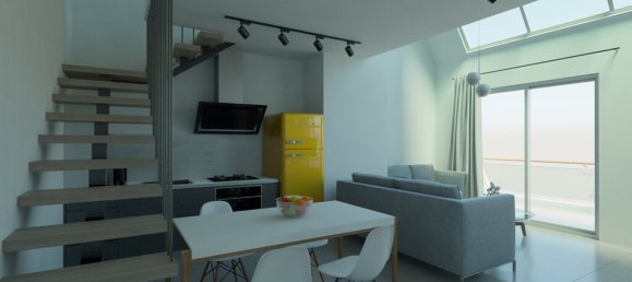 1 chambre bureau à vendre à Dafni, Dafni-Ymittos, Central Athens, Attica, Greece № 3710 3