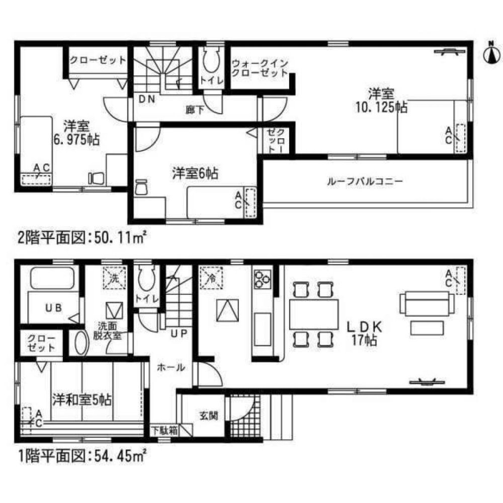 4 chambres Maison à Gifu, Japan No. 7405