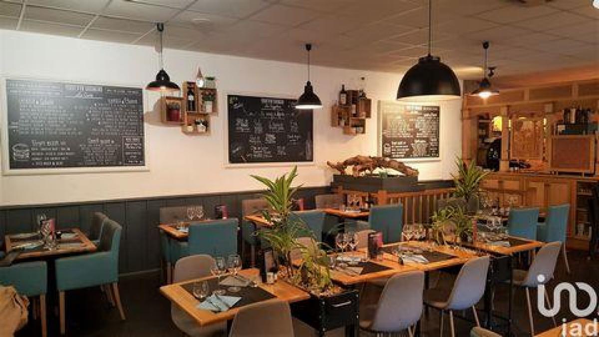 240m² Factory in Pau, France No. 18203