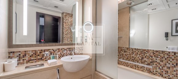  شقة في وسط مدينة دبي, UAE 48.2متر مربع رقم 51524 12