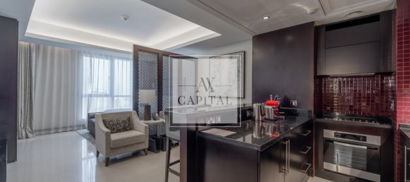  شقة في وسط مدينة دبي, UAE 48.2متر مربع رقم 51524 7