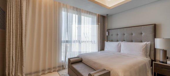  شقة في وسط مدينة دبي, UAE 48.2متر مربع رقم 51524 9