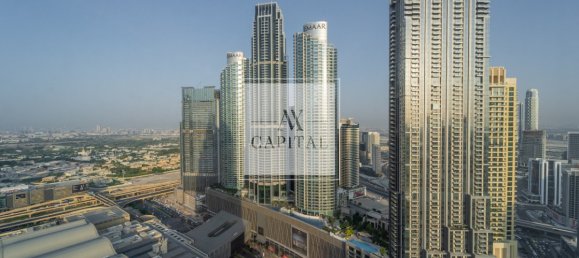  شقة في وسط مدينة دبي, UAE 48.2متر مربع رقم 51524 13