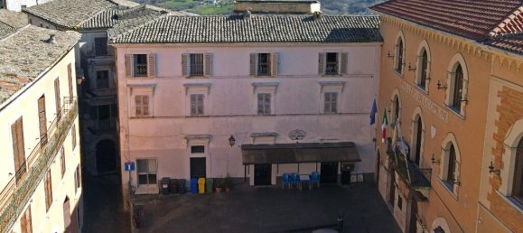 3 chambres Châteaux à Monte San Giovanni Campano, Italy No. 58483 7