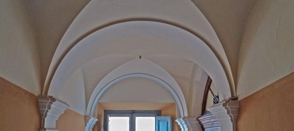 3 chambres Châteaux à Monte San Giovanni Campano, Italy No. 58483 19