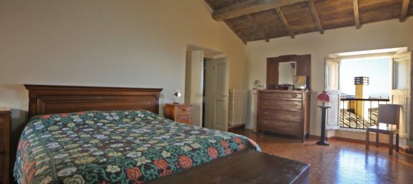 3 chambres Châteaux à Monte San Giovanni Campano, Italy No. 58483 14