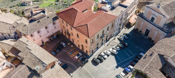 3 chambres Châteaux à Monte San Giovanni Campano, Italy No. 58483 4
