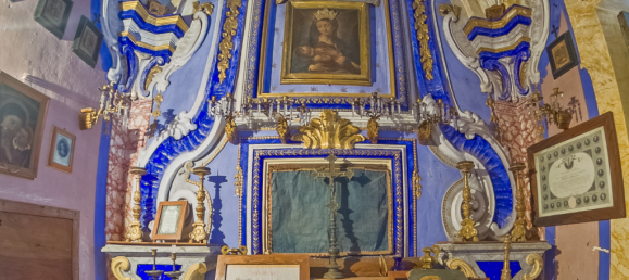 3 chambres Châteaux à Monte San Giovanni Campano, Italy No. 58483 3