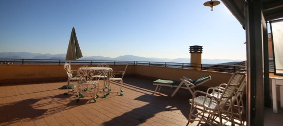 3 chambres Châteaux à Monte San Giovanni Campano, Italy No. 58483 11