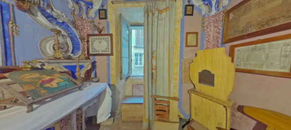 3 chambres Châteaux à Monte San Giovanni Campano, Italy No. 58483 24