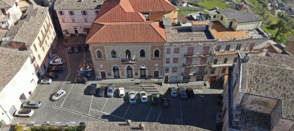 3 chambres Châteaux à Monte San Giovanni Campano, Italy No. 58483 6