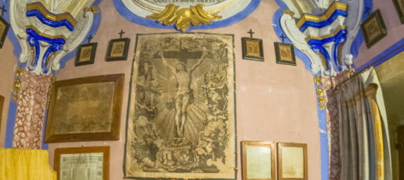 3 chambres Châteaux à Monte San Giovanni Campano, Italy No. 58483 22