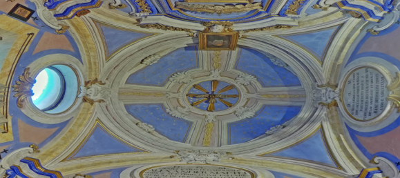 3 chambres Châteaux à Monte San Giovanni Campano, Italy No. 58483 20