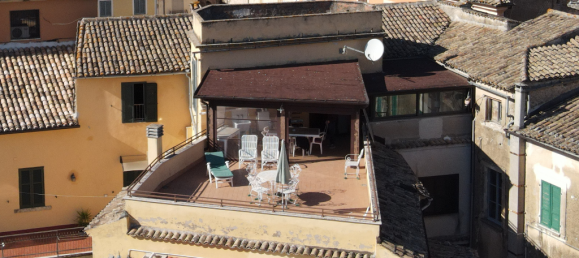 3 chambres Châteaux à Monte San Giovanni Campano, Italy No. 58483 25