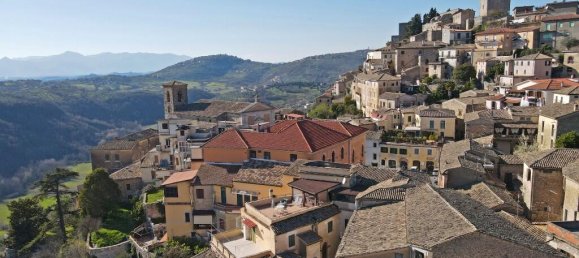 3 chambres Châteaux à Monte San Giovanni Campano, Italy No. 58483 5