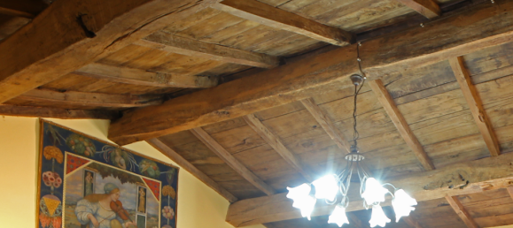 3 chambres Châteaux à Monte San Giovanni Campano, Italy No. 58483 15