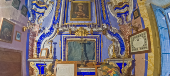 3 chambres Châteaux à Monte San Giovanni Campano, Italy No. 58483 21