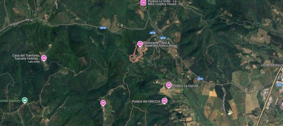 106m² Commercial property in Civitella in Val di Chiana, Italy No. 270050 29