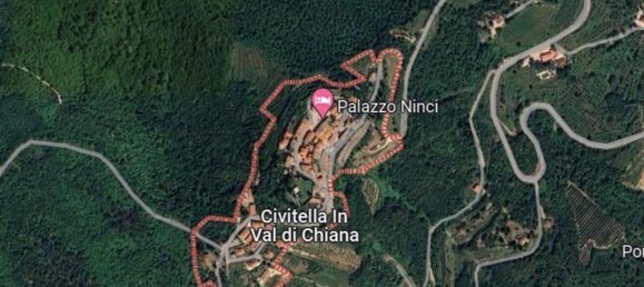 106m² Commercial property in Civitella in Val di Chiana, Italy No. 270050 13
