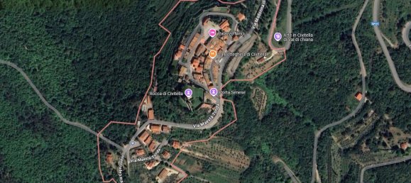 106m² Commercial property in Civitella in Val di Chiana, Italy No. 270050 35