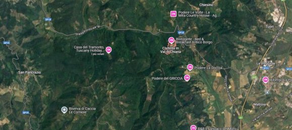 106m² Commercial property in Civitella in Val di Chiana, Italy No. 270050 31