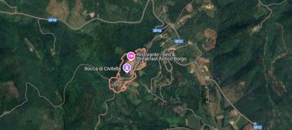 106m² Commercial property in Civitella in Val di Chiana, Italy No. 270050 19