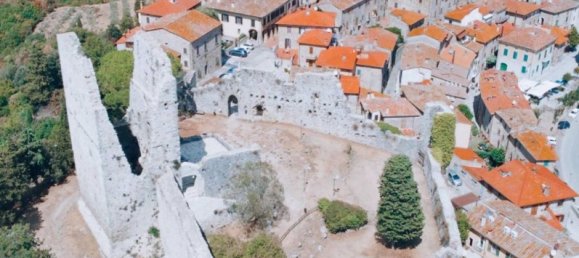 106m² Commercial property in Civitella in Val di Chiana, Italy No. 270050 50