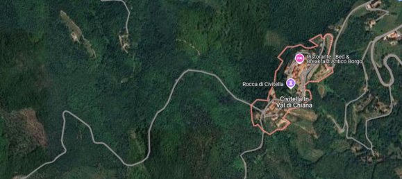 106m² Commercial property in Civitella in Val di Chiana, Italy No. 270050 23