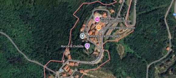 106m² Commercial property in Civitella in Val di Chiana, Italy No. 270050 15