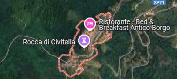 106m² Commercial property in Civitella in Val di Chiana, Italy No. 270050 18