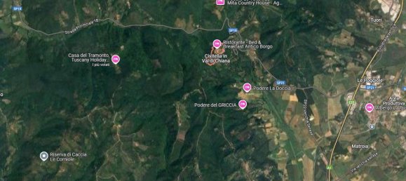 106m² Commercial property in Civitella in Val di Chiana, Italy No. 270050 30