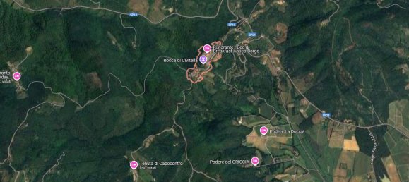 106m² Commercial property in Civitella in Val di Chiana, Italy No. 270050 27